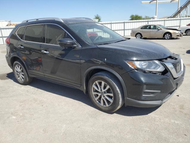Photo 4 from auction – 2017 NISSAN ROGUE S with VIN KNMAT2MV1HP580309