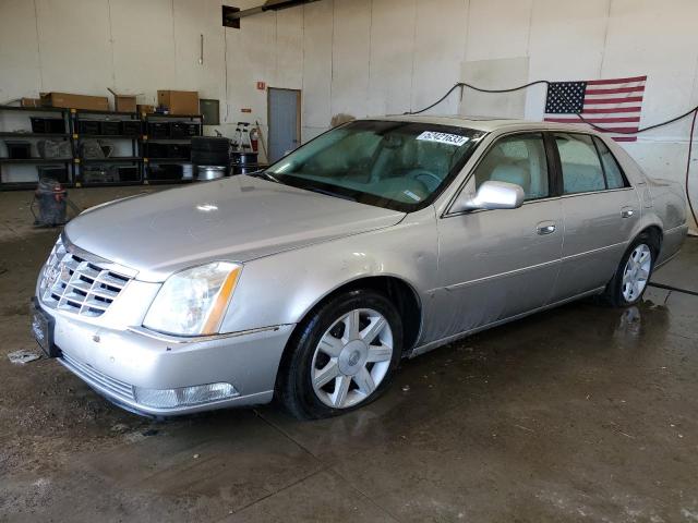 CADILLAC DTS 2006 with VIN 1G6KD57YX6U150434 - Photo from auction
