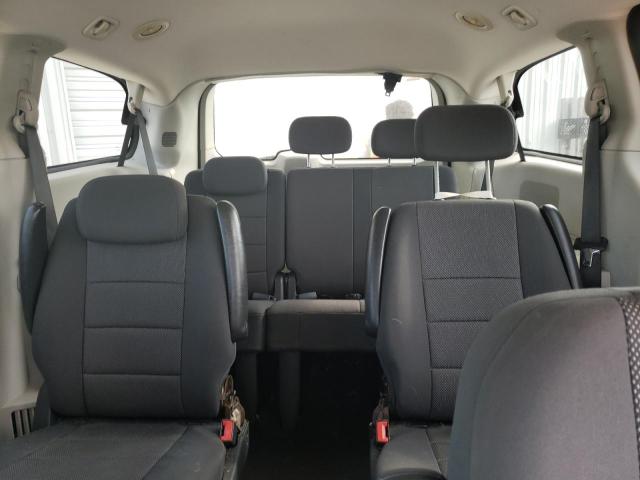 Photo 10 from auction – 2009 DODGE GRAND CARA with VIN 2D8HN44E19R531441