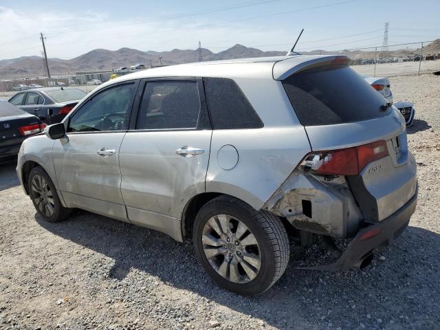 Photo 2 from auction – 2010 ACURA RDX with VIN 5J8TB2H22AA004685