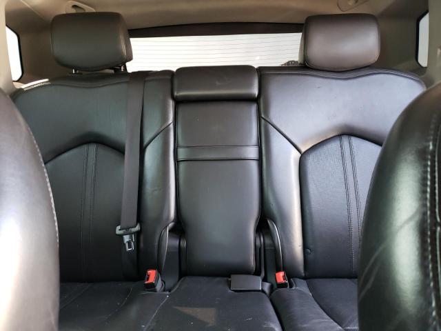 Photo 10 from auction – 2011 CADILLAC SRX PERFOR with VIN 3GYFNBEY0BS664715