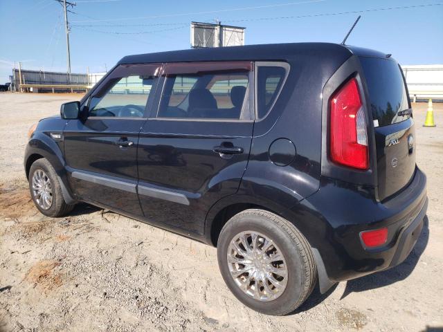صورة رقم 2 من المزاد - 2013 KIA SOUL مع VIN KNDJT2A53D7751978