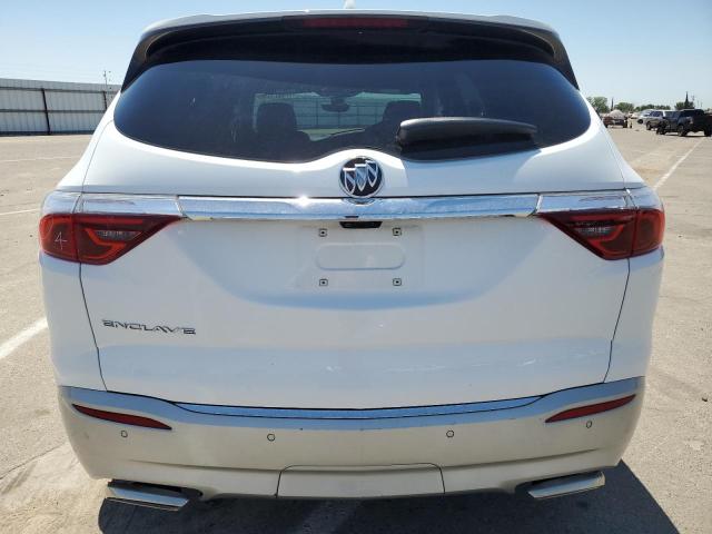 Photo 6 from auction – 2022 BUICK ENCLAVE PR with VIN 5GAERCKW8NJ125345
