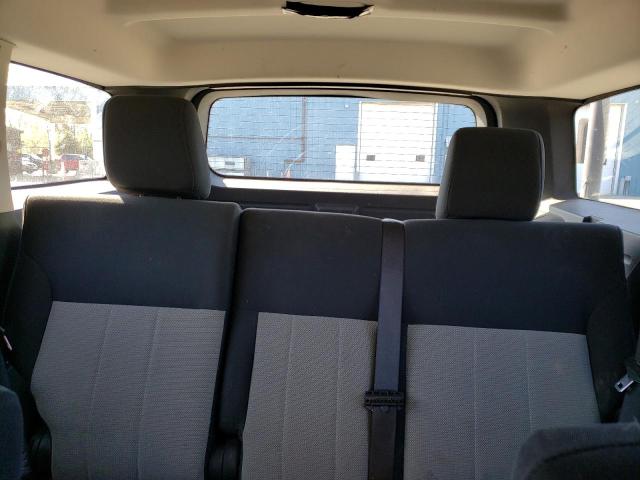 Photo 10 from auction – 2008 DODGE NITRO SXT with VIN 1D8GU28K78W241911