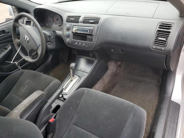 Photo 8 from auction – 2003 HONDA CIVIC EX with VIN 1HGEM22973L028223