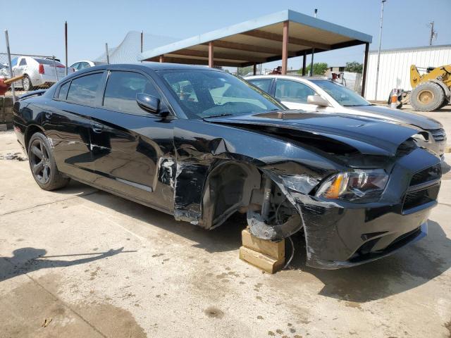 Photo 4 from auction – 2013 DODGE CHARGER SX with VIN 2C3CDXHG5DH546665