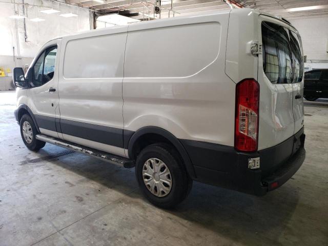 Photo 2 from auction – 2017 FORD TRANSIT T- with VIN 1FTYR1ZM7HKA78649
