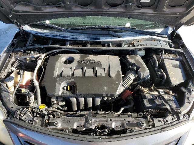 Photo 11 from auction – 2013 TOYOTA COROLLA BA with VIN 5YFBU4EE1DP147318