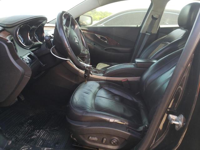 Photo 7 from auction – 2012 BUICK LACROSSE with VIN 1G4GC5E38CF166124