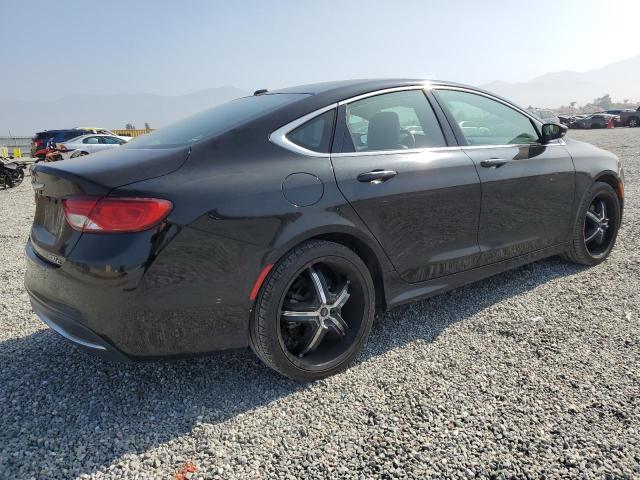 Photo 3 from auction – 2015 CHRYSLER 200 C with VIN 1C3CCCCB6FN548586