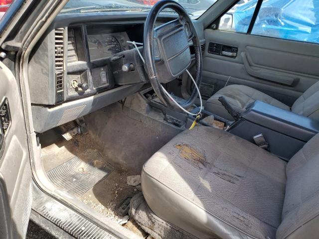 Photo 7 from auction – 1995 JEEP CHEROKEE S with VIN 1J4FJ67S8SL509265