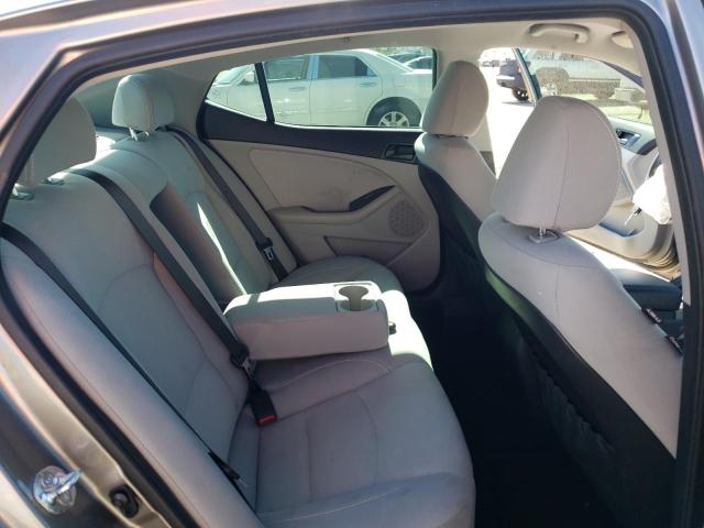 Photo 10 from auction – 2015 KIA OPTIMA LX with VIN 5XXGM4A74FG355492