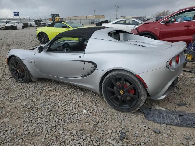 Photo 2 from auction – 2005 LOTUS ELISE with VIN SCCPC11115HL30031