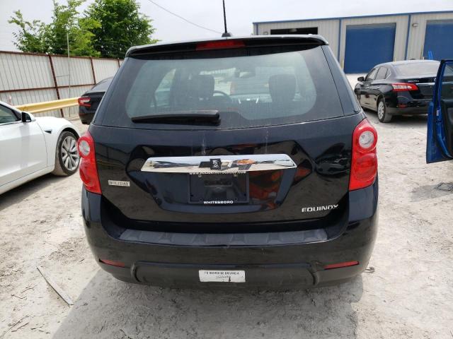 Photo 6 from auction – 2015 CHEVROLET EQUINOX LS with VIN 2GNALAEK4F6105451
