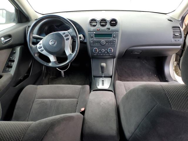 Photo 8 from auction – 2009 NISSAN ALTIMA HYB with VIN 1N4CL21EX9C191826