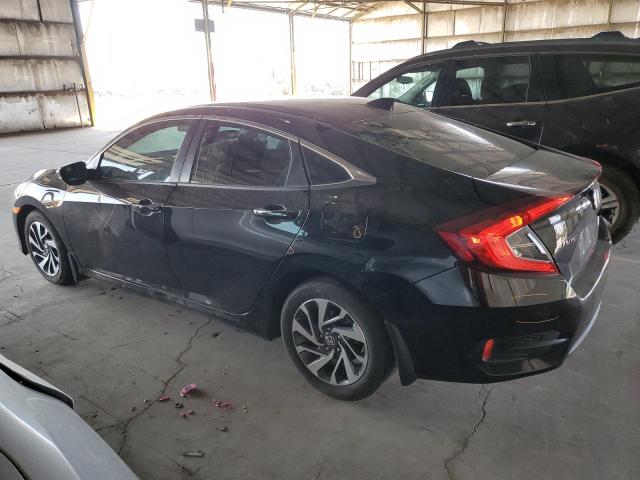 Photo 2 from auction – 2018 HONDA CIVIC EX with VIN 19XFC2F77JE031000