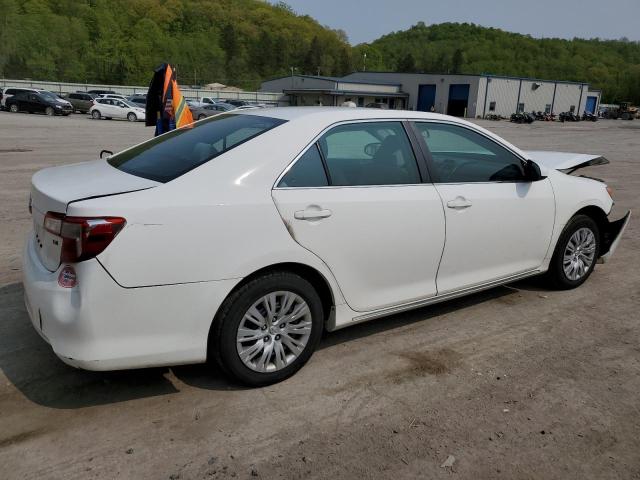 Photo 3 from auction – 2013 TOYOTA CAMRY L with VIN 4T4BF1FK0DR301096