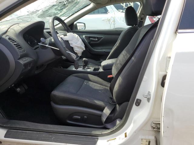 Photo 7 from auction – 2016 NISSAN ALTIMA 2.5 with VIN 1N4AL3AP5GC283728