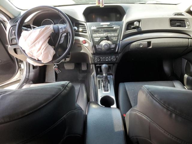 Photo 8 from auction – 2013 ACURA ILX 20 TEC with VIN 19VDE1F71DE010328