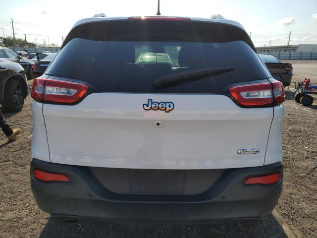 Photo 6 from auction – 2017 JEEP CHEROKEE L with VIN 1C4PJLCBXHW574558