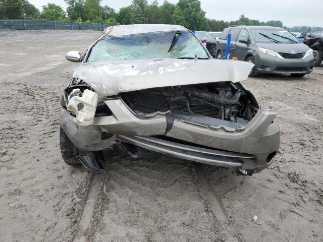Photo 5 from auction – 2003 NISSAN ALTIMA BAS with VIN 1N4AL11D23C286042