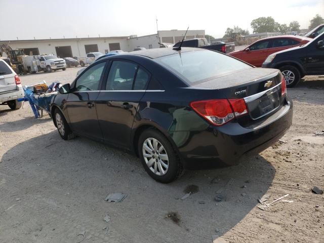 Photo 2 from auction – 2011 CHEVROLET CRUZE LS with VIN 1G1PC5SH5B7266493