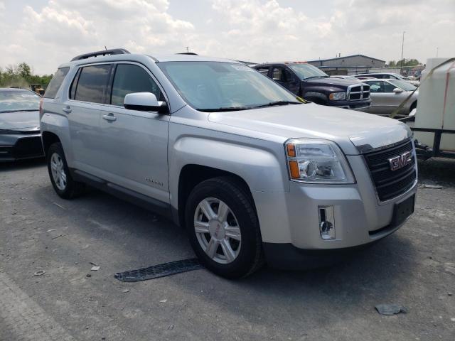 Photo 4 from auction – 2014 GMC TERRAIN SL with VIN 2GKALSEK4E6331300