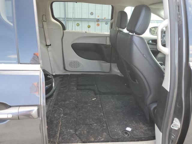 Photo 11 from auction – 2018 CHRYSLER PACIFICA T with VIN 2C4RC1BG2JR113597