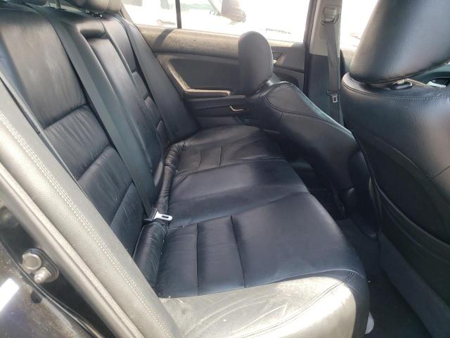 Photo 10 from auction – 2012 HONDA ACCORD SE with VIN 1HGCP2F61CA029488