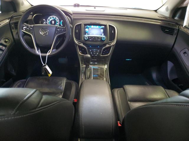 Foto 8 de la subasta – 2015 BUICK LACROSSE con VIN 1G4GB5G36FF226552