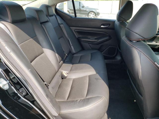 Photo 10 from auction – 2020 NISSAN ALTIMA SR with VIN 1N4BL4CW3LC174449