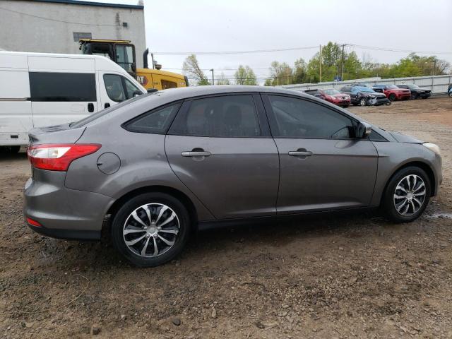 Photo 3 from auction – 2012 FORD FOCUS SE with VIN 1FAHP3F29CL211389
