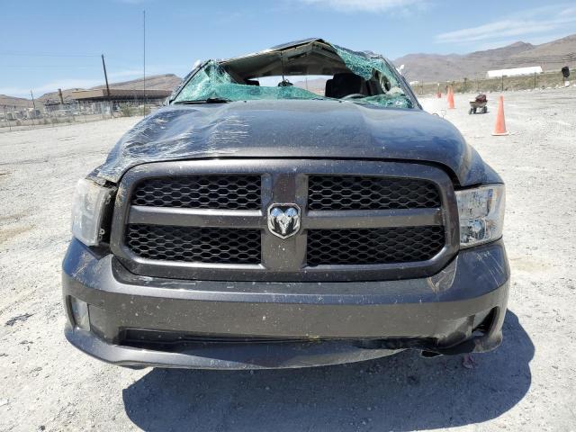 Photo 5 from auction – 2015 RAM 1500 ST with VIN 1C6RR6FG7FS506434