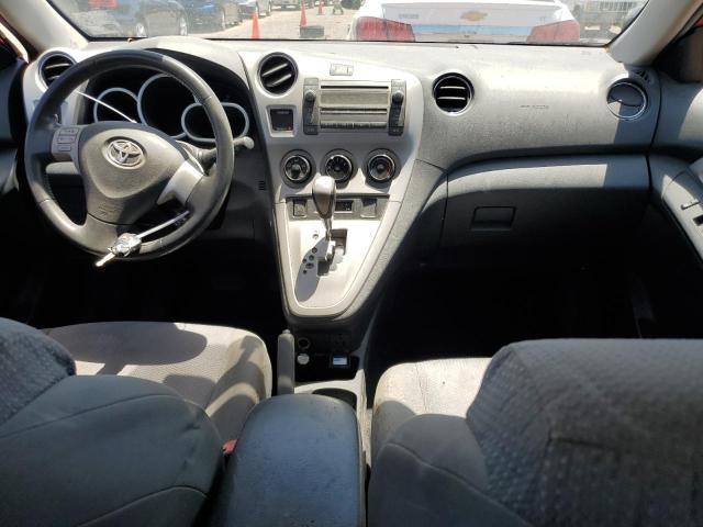 Photo 8 from auction – 2009 TOYOTA COROLLA MA with VIN 2T1KE40E49C001541