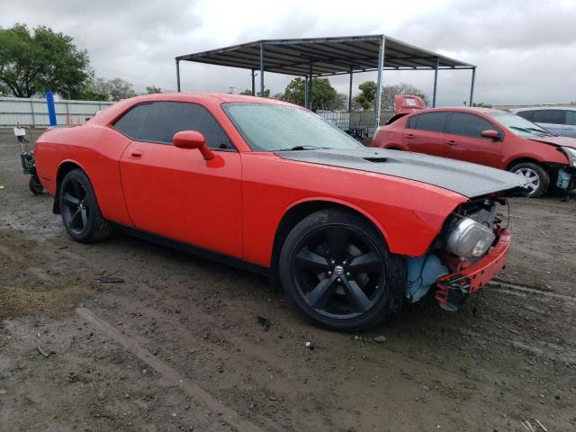 Photo 4 from auction – 2010 DODGE CHALLENGER with VIN 2B3CJ4DVXAH173532