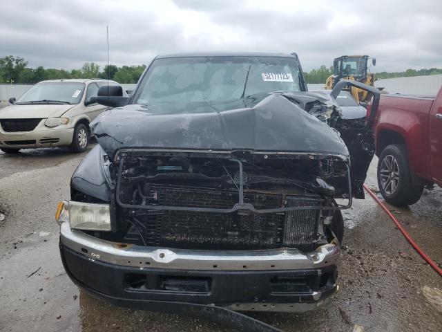 Photo 5 from auction – 2001 DODGE RAM 2500 with VIN 3B7KC23681G747287