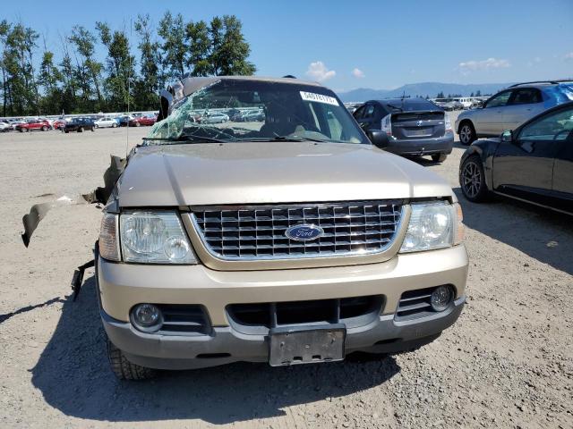 Photo 5 from auction – 2003 FORD EXPLORER X with VIN 1FMZU73K23UA83330