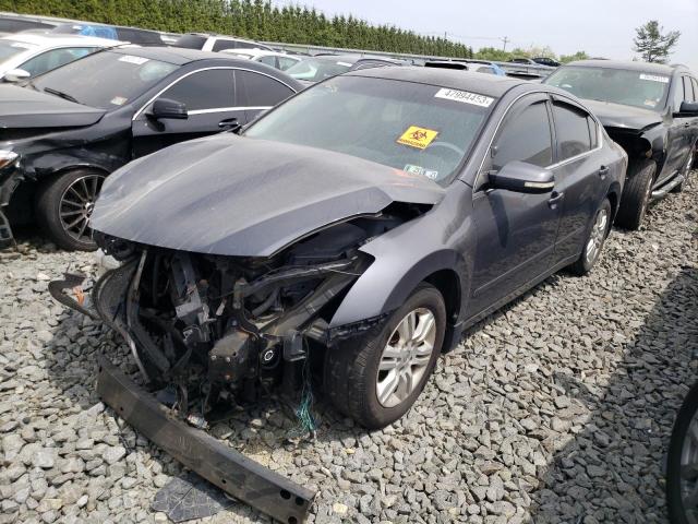 Photo 1 from auction – 2010 NISSAN ALTIMA BAS with VIN 1N4AL2AP0AN513178
