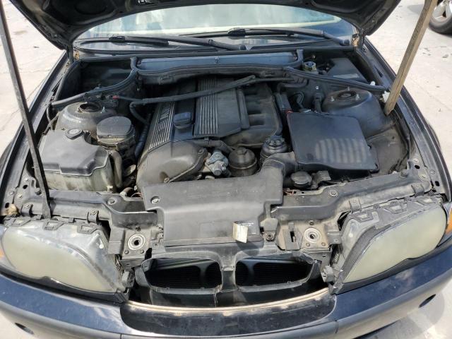 صورة رقم 11 من المزاد - 2002 BMW 325 I مع VIN WBAET374X2NH01660