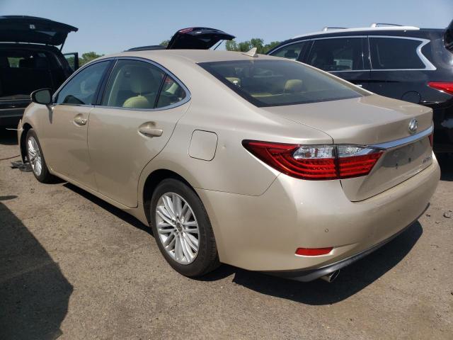 Photo 2 from auction – 2014 LEXUS ES 350 with VIN JTHBK1GG5E2096262