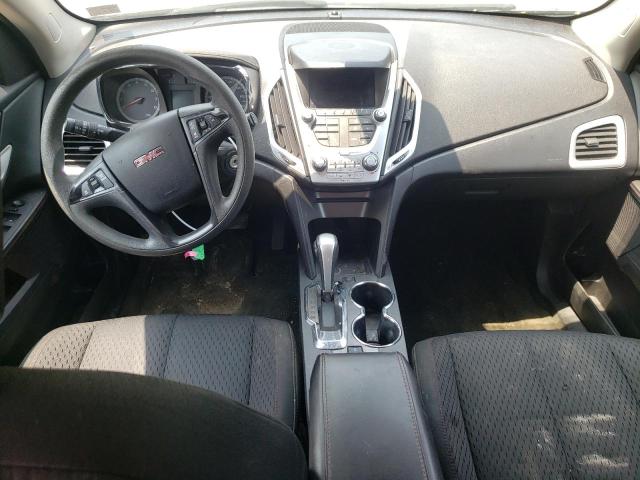 Photo 8 from auction – 2013 GMC TERRAIN SL with VIN 2GKALMEK1D6407131