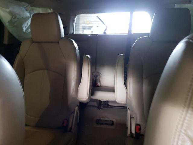 Photo 10 from auction – 2012 GMC ACADIA SLT with VIN 1GKKRSED7CJ255575