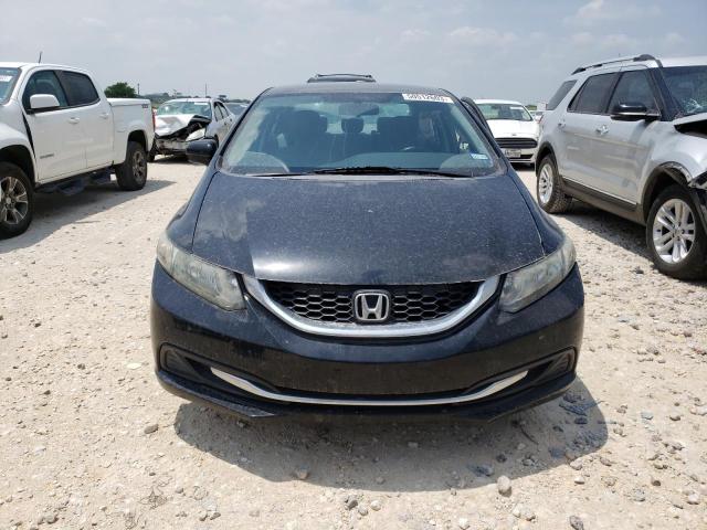 Photo 5 from auction – 2015 HONDA CIVIC LX with VIN 19XFB2F57FE704764
