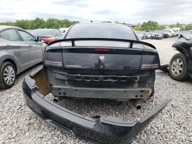 Photo 6 from auction – 2007 DODGE CHARGER SE with VIN 2B3LK43G87H804464