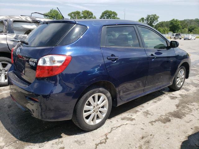 Photo 3 from auction – 2009 TOYOTA COROLLA MA with VIN 2T1KU40E49C014390