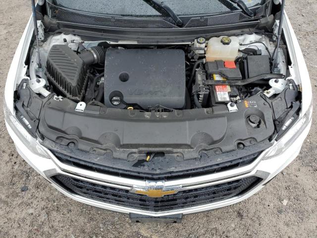 Photo 12 from auction – 2020 CHEVROLET TRAVERSE L with VIN 1GNERFKW4LJ148495
