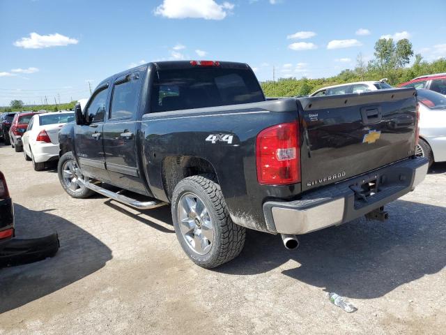 Photo 2 from auction – 2009 CHEVROLET SILVERADO with VIN 3GCEK23MX9G266905