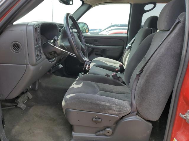 Photo 7 from auction – 2006 CHEVROLET SILVERADO with VIN 2GCEK13Z461259944