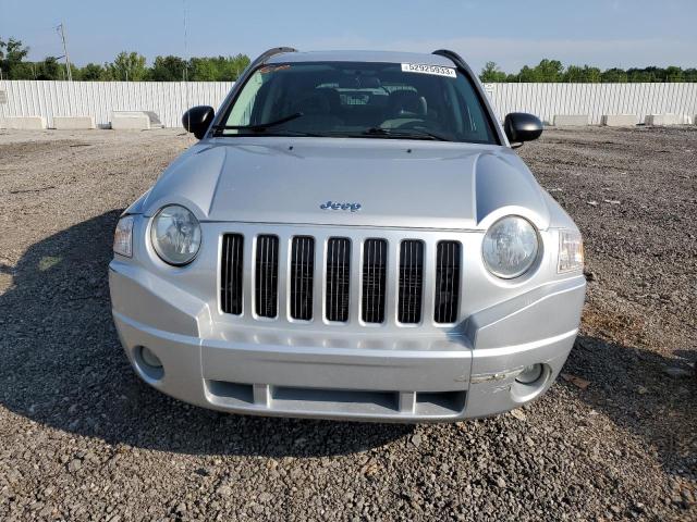 Photo 5 from auction – 2007 JEEP COMPASS with VIN 1J8FT47W17D145899