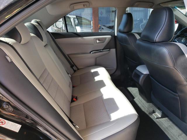 Photo 10 from auction – 2016 TOYOTA CAMRY LE with VIN 4T1BF1FK1GU143480